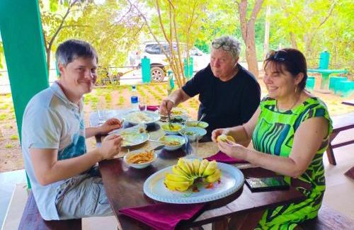 Dambulla House | Pick Me Village