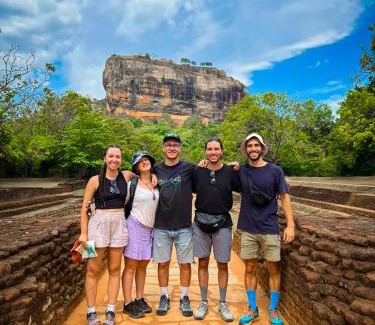 Dambulla House | Pick Me Village