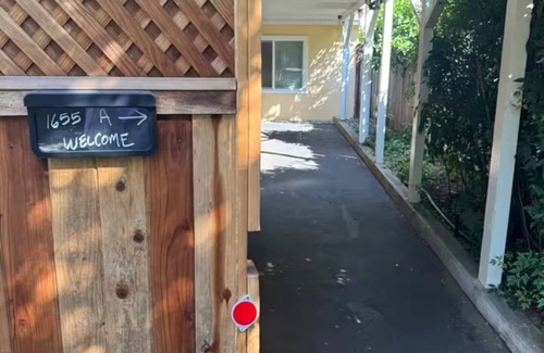 Chico Apartment | Pick “THE BEST” one bedroom!