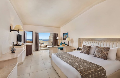 Sahl Hasheeh Hotel | Pickalbatros Citadel Resort Sahl Hasheesh