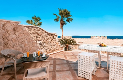 Sahl Hasheeh Hotel | Pickalbatros Citadel Resort Sahl Hasheesh