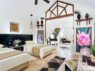 Village Road Resort | Pickalbatros Jungle Aqua Park - Neverland Hurghada