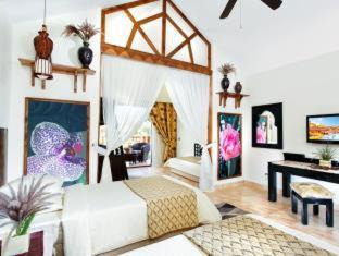 Village Road Resort | Pickalbatros Jungle Aqua Park - Neverland Hurghada