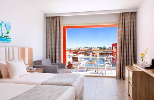 Sharm El Sheikh Resort | Pickalbatros Laguna Vista Resort - Sharm El Sheikh