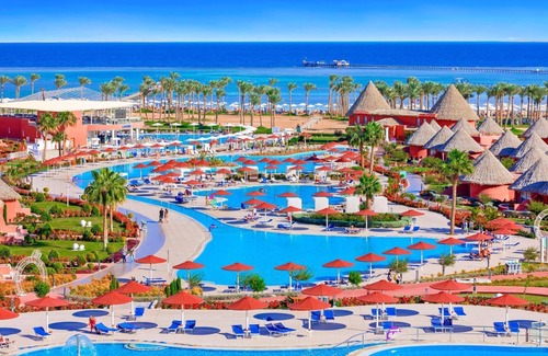 Sharm El Sheikh Resort | Pickalbatros Laguna Vista Resort - Sharm El Sheikh