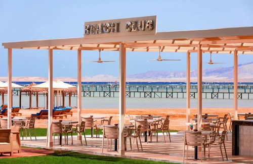 Sharm El Sheikh Resort | Pickalbatros Laguna Vista Resort - Sharm El Sheikh