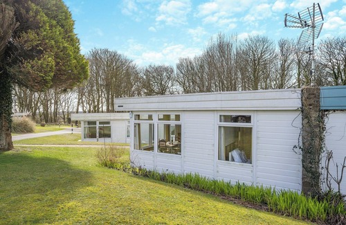 Haverfordwest Cottage | Picked for its countryside setting and only a few minutes from the beach.