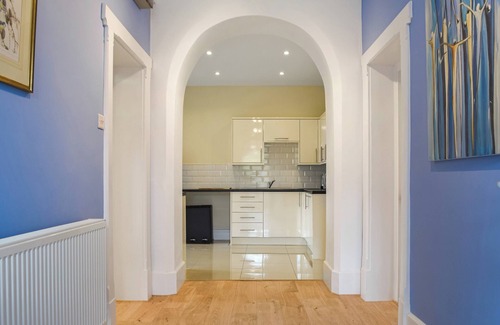 Llanfynydd Cottage | Picked for its character and charm with lots of walks close by.