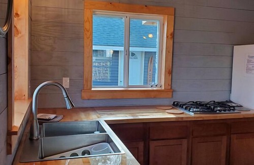 Fremont Cabin | Pickerel Cabin - Fremont, WI