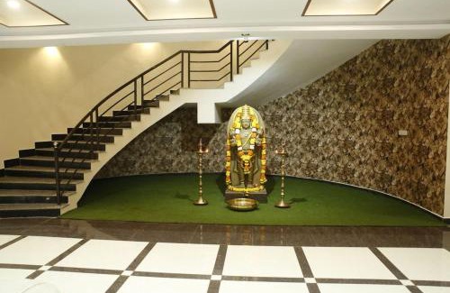 Srikakulam Hotel | Picket And Bhaskar Hotels Pvt Ltd