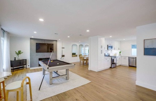 Mission Viejo House | Pickleball Paradise Mission Viejo