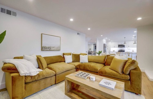 Mission Viejo House | Pickleball Paradise Mission Viejo