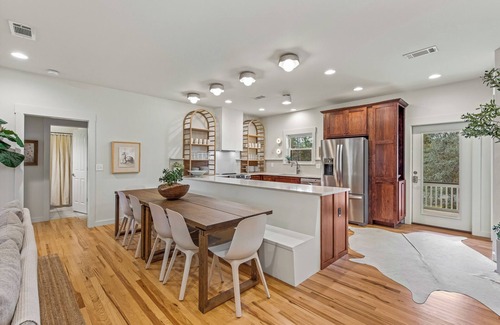 Point Washington House | Pickleball Playhouse at Santa Rosa Beach