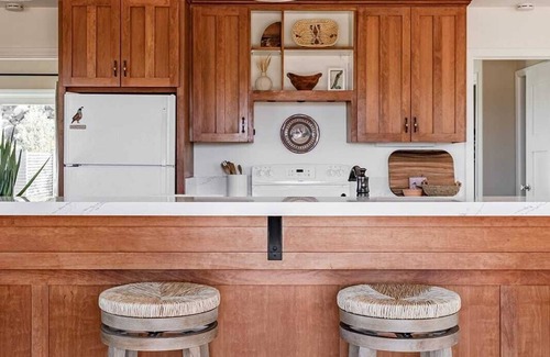 Panorama Heights House | Pickleball, Spa, Set against JTNP| Casita Panorama