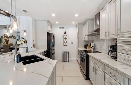 North Scottsdale House | Pickleball+SportCt+HeatedPool+AwesomeYard!