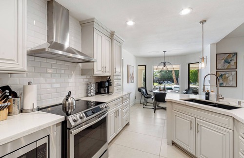 North Scottsdale House | Pickleball+SportCt+HeatedPool+AwesomeYard!