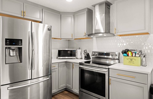Kerrville Cottage | Pickled Pepper Cottage -Texas Hill Country History, Heritage & Hospitality