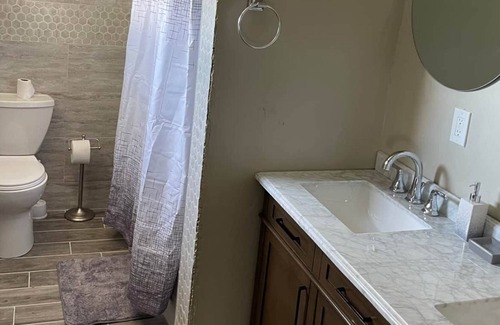 Sweetwater House | Pickleville Loft Bear Lake