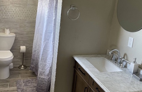 Sweetwater House | Pickleville Villa