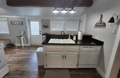 Counce House | Pickwick Getaway in the Groves 7th NT Free!nn