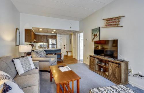 Killington House | Pico C103