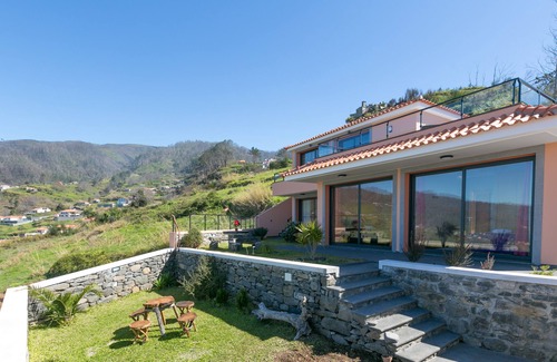Calheta House | Pico House (Nature House)