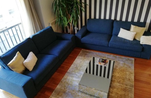 Sao Sebastiao da Pedreira Apartment | Picoas Duplex Penthouse