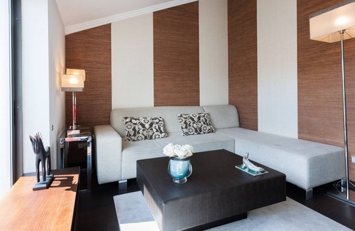 Sao Sebastiao da Pedreira Apartment | Picoas Terrace designed to give you ultimate comfort in the heart of Lisbon