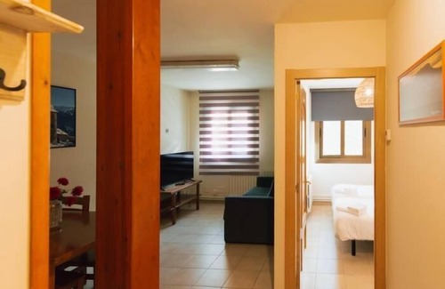 Montardit de Baix Apartment | Picot - L'Orri del Pallars