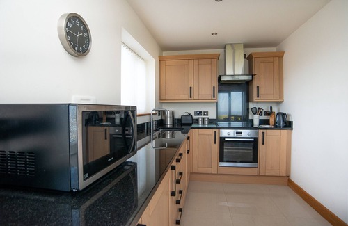 Llanasa Cottage | Picton Lodge - Sea Views