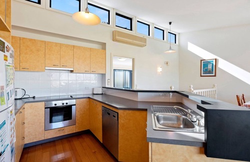 Inverloch House | Picture Perfect on Pier
