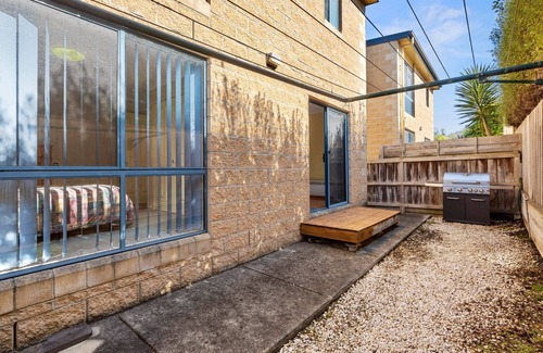 Inverloch House | Picture Perfect on Pier