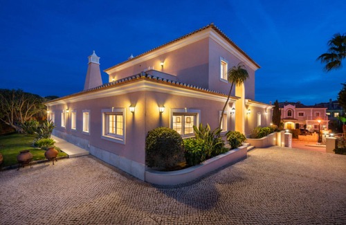 Quinta do Lago Villa | Picture Renting Your 5 Star Villa with Private Pool on the Prestigious The Algarve, Faro Villa 1126