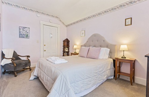 Limerick Bed & Breakfast | Picturesque bed and breakfast, nestled in the foothills of the white mountains.