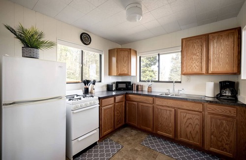 Old Fields Cabin | Picturesque Chalet-Style Cabin with Hot Tub, Minutes From the Shenandoah in Hardy County, West Virginia