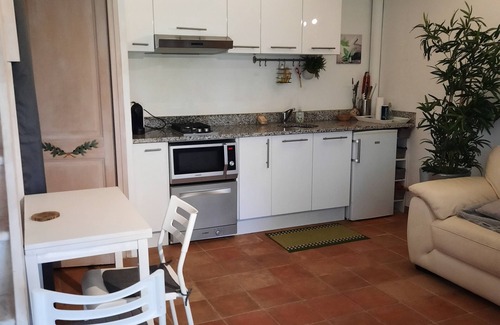 Belgentier House | Picturesque cottage for nature lovers