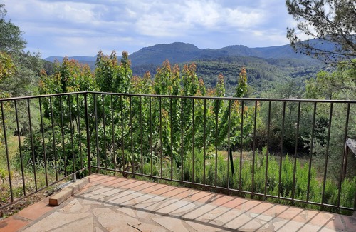 Belgentier House | Picturesque cottage for nature lovers