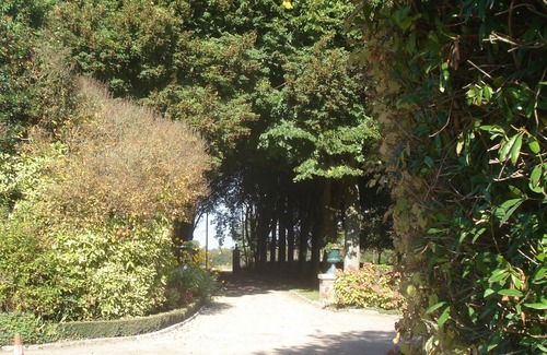 Caux Seine Agglo Cottage | Picturesque gite on a 3.5-hectare estate