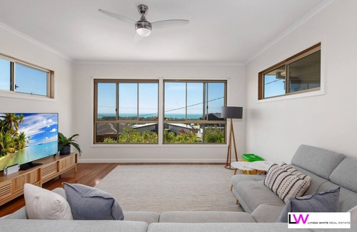 Portarlington House | Picturesque in Portarlington