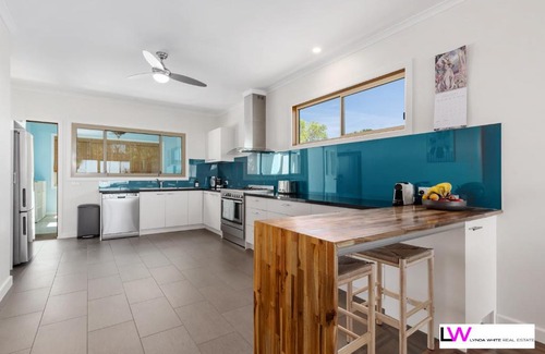 Portarlington House | Picturesque Portarlington