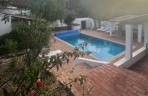 Loule Other | Picturesque Two Villa Estate! This peaceful retreat awaits your next holiday!