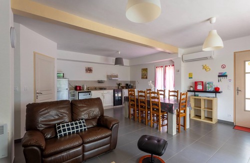 Montmeyan Villa | Picturesque villa in Montmeyan with pool