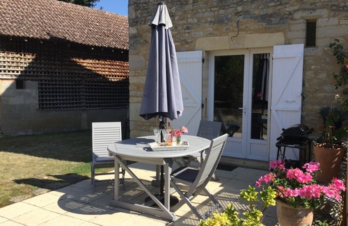 Daglan House | Picturesque village, 2 amazing restaurants, creperie and shops a few steps away