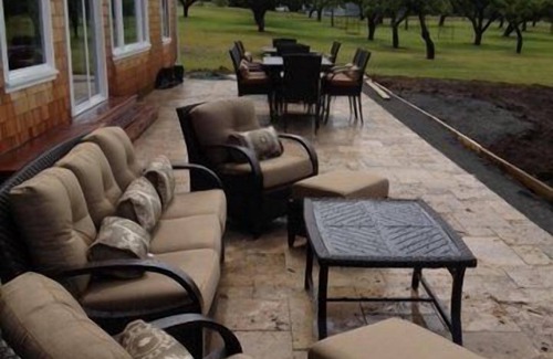 Roche Harbor House | Picturesque Westcott Bay Cape Cod on 5 Acre Estate -Walk to Roche Harbor