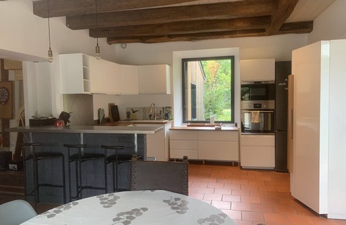 Veretz House | Pidellerie Bord de Cher Tours Chenonceau Beauval