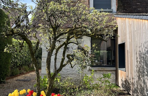 Veretz House | Pidellerie Bord de Cher Tours Chenonceau Beauval