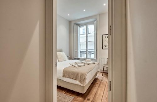 La Coruna Apartment | Pidolti