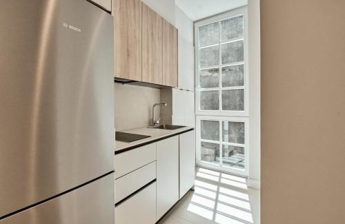 La Coruna Apartment | Pidolti