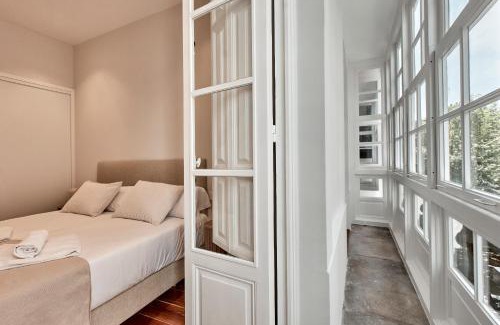La Coruna Apartment | Pidolti