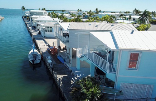 Cutthroat Harbor Estates House | Piece Of Eight - Venture Out 279